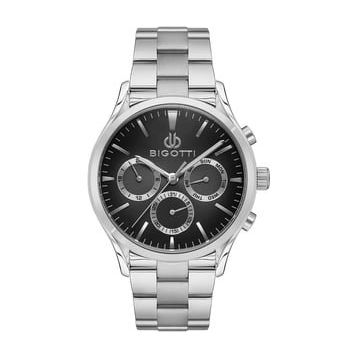 Bigotti Milano BG.1.10522.1 Erkek Kol Saati