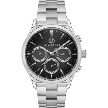 Bigotti Milano BG.1.10522.1 Erkek Kol Saati