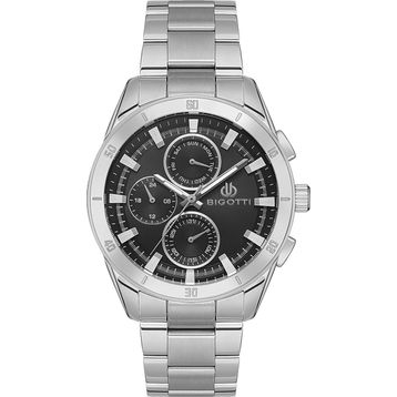 Bigotti Milano BG.1.10531-1 Erkek Kol Saati