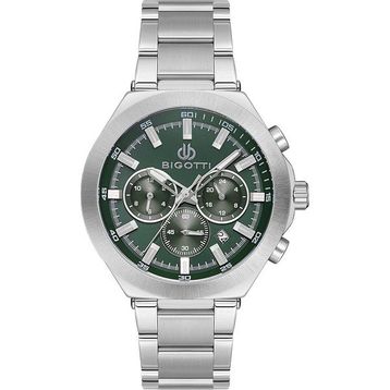 Bigotti Milano BG.1.10546-4 Erkek Kol Saati