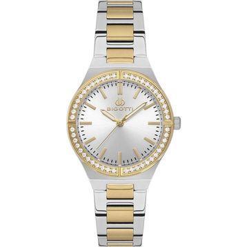 Bigotti Milano BG.1.10559-4 Kadın Kol Saati