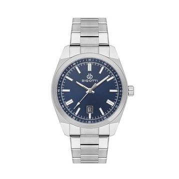 Bigotti Milano BG.1.10568-3 Erkek Kol Saati