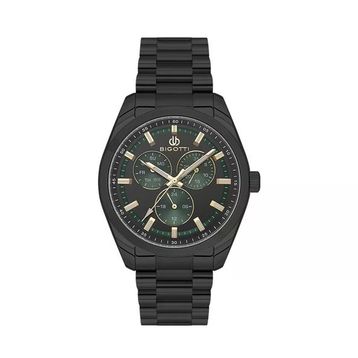 Bigotti Milano BG.1.10572.5 Erkek Kol Saati