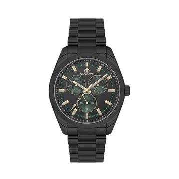 Bigotti Milano BG.1.10572.5 Erkek Kol Saati