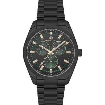 Bigotti Milano BG.1.10572.5 Erkek Kol Saati