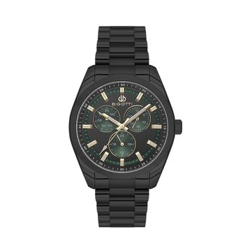 Bigotti Milano BG.1.10572.5 Erkek Kol Saati
