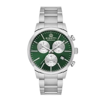 Bigotti Milano BG.1.10576-4 Erkek Kol Saati