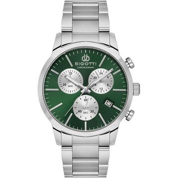 Bigotti Milano BG.1.10576-4 Erkek Kol Saati