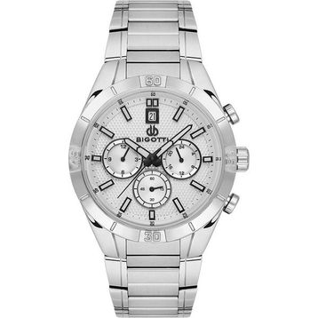 Bigotti Milano BG.1.10582-1 Erkek Kol Saati