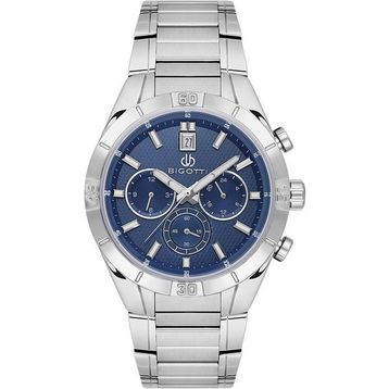 Bigotti Milano BG.1.10582-3 Erkek Kol Saati