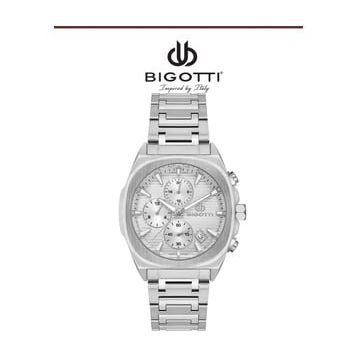 Bigotti Milano BG.1.10583-1 Erkek Kol Saati