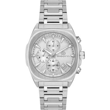 Bigotti Milano BG.1.10583-1 Erkek Kol Saati