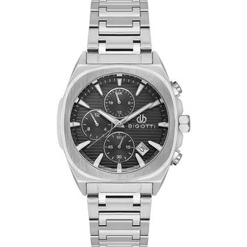 Bigotti Milano BG.1.10583-2 Erkek Kol Saati