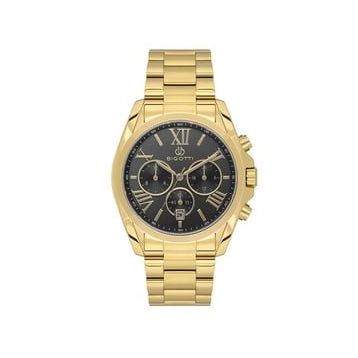 Bigotti Milano BG.1.10588.3 Erkek Kol Saati