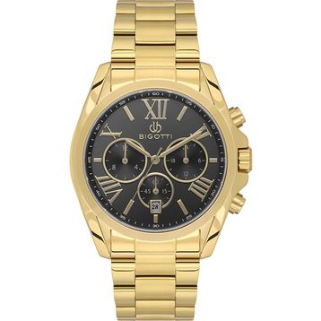 Bigotti Milano BG.1.10588.3 Erkek Kol Saati
