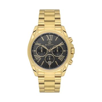 Bigotti Milano BG.1.10588.3 Erkek Kol Saati