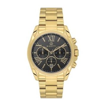 Bigotti Milano BG.1.10588.3 Erkek Kol Saati