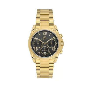 Bigotti Milano BG.1.10589.3 Kadın Kol Saati