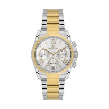 Bigotti Milano BG.1.10589.4 Kadın Kol Saati