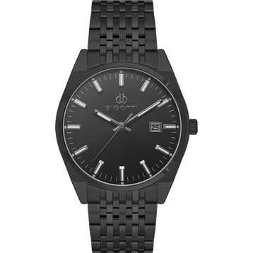 Bigotti Milano BG.1.10592.6 Erkek Kol Saati