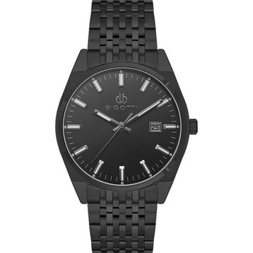 Bigotti Milano BG.1.10592.6 Erkek Kol Saati