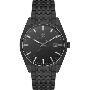 Bigotti Milano BG.1.10592.6 Erkek Kol Saati