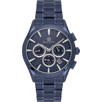 Bigotti Milano BG.1.10603-6 Erkek Kol Saati
