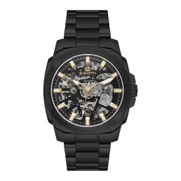 Bigotti Milano BG.1.10605-5 Erkek Kol Saati