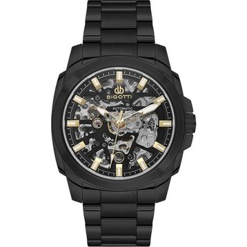 Bigotti Milano BG.1.10605-5 Erkek Kol Saati