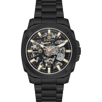 Bigotti Milano BG.1.10605-5 Erkek Kol Saati