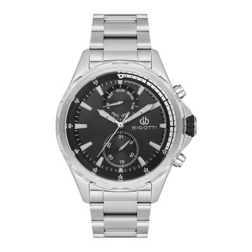 Bigotti Milano BG.1.10611-1 Erkek Kol Saati
