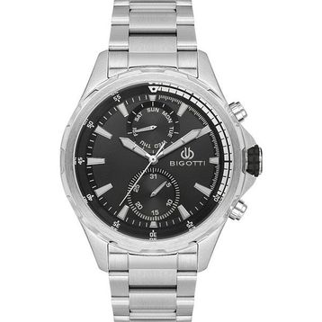 Bigotti Milano BG.1.10611-1 Erkek Kol Saati