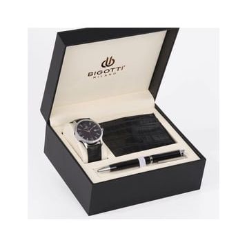 Bigotti Milano BG.1.10614.2 Erkek Kol Saati