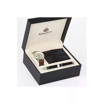 Bigotti Milano BG.1.10614.4 Erkek Kol Saati