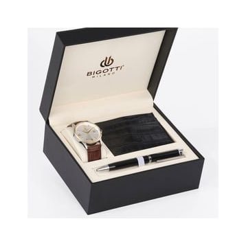 Bigotti Milano BG.1.10614.4 Erkek Kol Saati