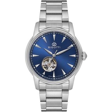 Bigotti Milano BG.1.10632-3 Erkek Kol Saati