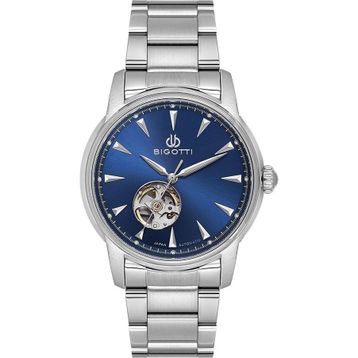 Bigotti Milano BG.1.10632-3 Erkek Kol Saati