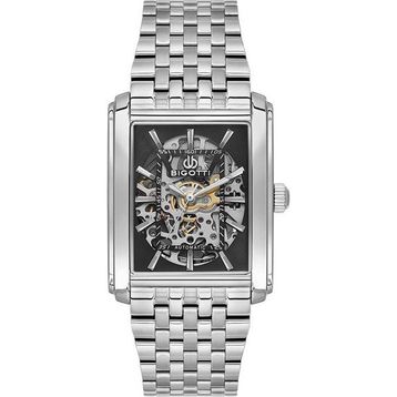 Bigotti Milano BG.1.10634-2 Erkek Kol Saati