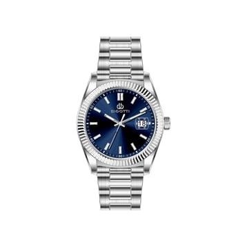 Bigotti Milano BG.1.10639.3 Erkek Kol Saati