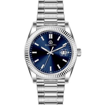 Bigotti Milano BG.1.10639.3 Erkek Kol Saati