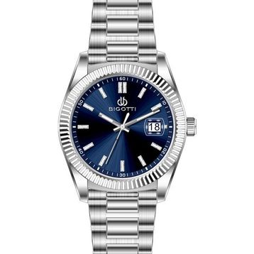 Bigotti Milano BG.1.10639.3 Erkek Kol Saati