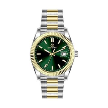 Bigotti Milano BG.1.10639.5 Erkek Kol Saati