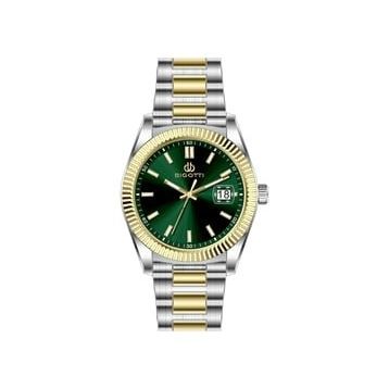Bigotti Milano BG.1.10639.5 Erkek Kol Saati