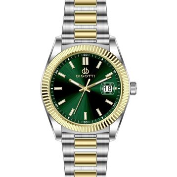 Bigotti Milano BG.1.10639.5 Erkek Kol Saati