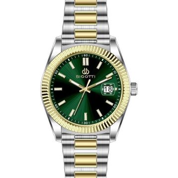 Bigotti Milano BG.1.10639.5 Erkek Kol Saati