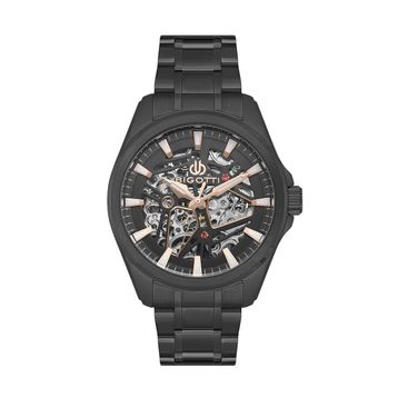 Bigotti Milano BG.1.10642.5 Erkek Kol Saati