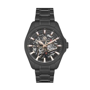 Bigotti Milano BG.1.10642.5 Erkek Kol Saati