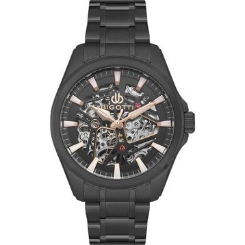 Bigotti Milano BG.1.10642.5 Erkek Kol Saati