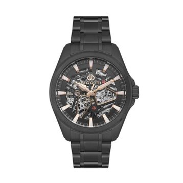 Bigotti Milano BG.1.10642.5 Erkek Kol Saati