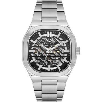 Bigotti Milano BG.1.10645-2 Erkek Kol Saati